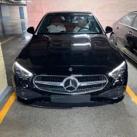 بنز/c180/صفر/مشکی