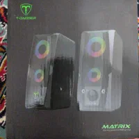 بلندگو  گیمینگ TGS550