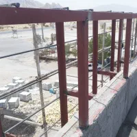 جوشکاری سیار