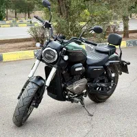 موتورسنگین خشک معاوضه