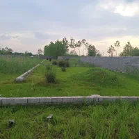 فروش زمین ساحلی