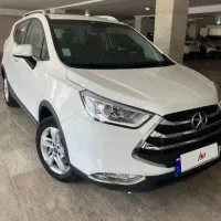 جک s3 مدل ۱۴۰۲(نقد اقساط)