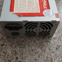 پاور ردمکس
