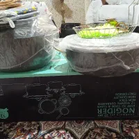 سروس  18پارچ