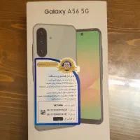 سامسونگ a56 5g 256/12