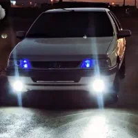 پژو ۴۰۵اس ال ایکس