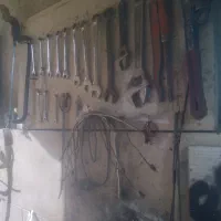 خدمات فنی ساختمان
