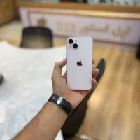 آیفون 13 نرمال صورتی
