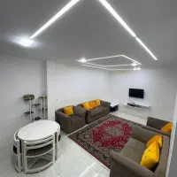 ویلا دو خواب با پارکینگ