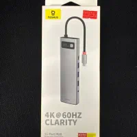 هاب 11 پورت باسئوس BS-OH147