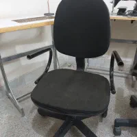 صندلی چرخ دار