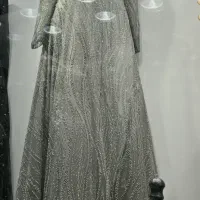 لباس مجلسی کاملا سالم و نو سایز ۳۸ تا ۴۲