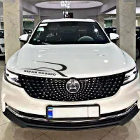 دیگنیتی پرایم سفید داخل مشکی صفر خشک روز اتو رفاه