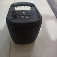 اسپیکر نو