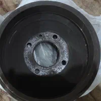 کاسه چرخ عقب پرشیا