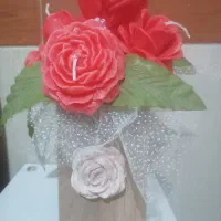 باکس شمع