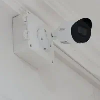 انواع دوربین مداربسته و دزدگیر