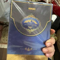 ادکلن مردانه اصل