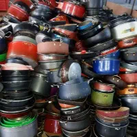 معاوضه و /قابلمه کهنه با نو
