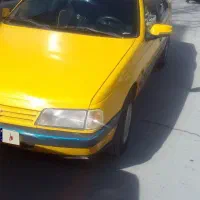 فروش تاکسی گردشی