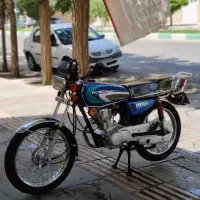 ۱۲۵ ۱۳۹۵کاربراتو