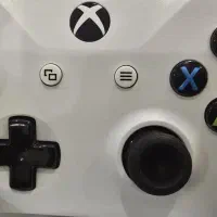 دسته xbox one s|کنسول، بازی ویدئویی و آنلاین|تهران, پاسداران|دیوار