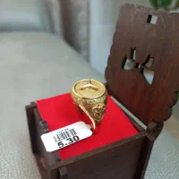 طلا مردانه