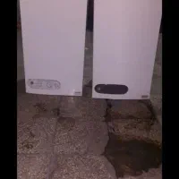 فروشی خریدار رادیاتور شوفاژ پکیج دیواری موتورخانه