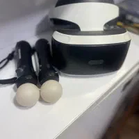 vr ps4