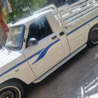 مزدا تک کابین ۴۰۱