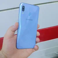 سامسونگ A30