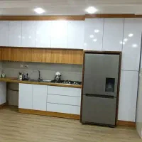 کابینت آشپزخانه مهیار