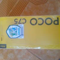 فروش فوری گوشی پوکو C75