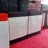 فروش تشک فنری ترکیبی کارخانه رویال اصل مدل نِویسا
