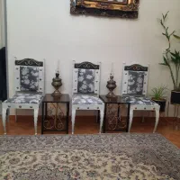 مبل ۷نفره