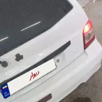 پراید هاشپک 111