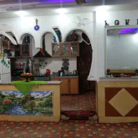 منزل تجاری و سه باب مغازه در بازار ملاشیه