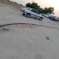 ماشین اوک