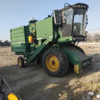 کمباین|خودرو سنگین|مرودشت, فیروزی|دیوار