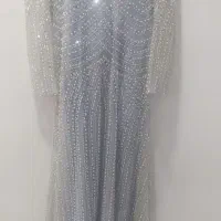 لباس مجلسی نو