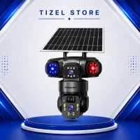 دوربین مداربسته ، دزدگیر اماکن ، پنل خورشیدی اقساط