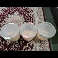 سطل|ظروف نگهدارنده، پلاستیکی، یکبارمصرف|اهواز, سپیدار|دیوار