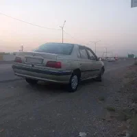 پارس مدل 1382فنی سالم