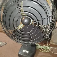 پنکه قدیمی انتیک
