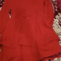 تعدادی لباس