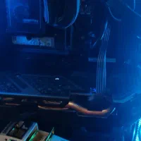 RX580|قطعات و لوازم جانبی رایانه|نجف‌آباد, شریعتی غربی|دیوار