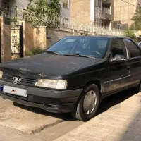 405 82|خودرو سواری و وانت|کرج, فاز ۱ مهرشهر|دیوار