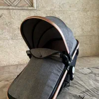 کالسکه نو