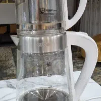 چای ساز فوما ژاپن درحد نو