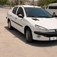 206 sd tu5|خودرو سواری و وانت|بندرعباس, |دیوار